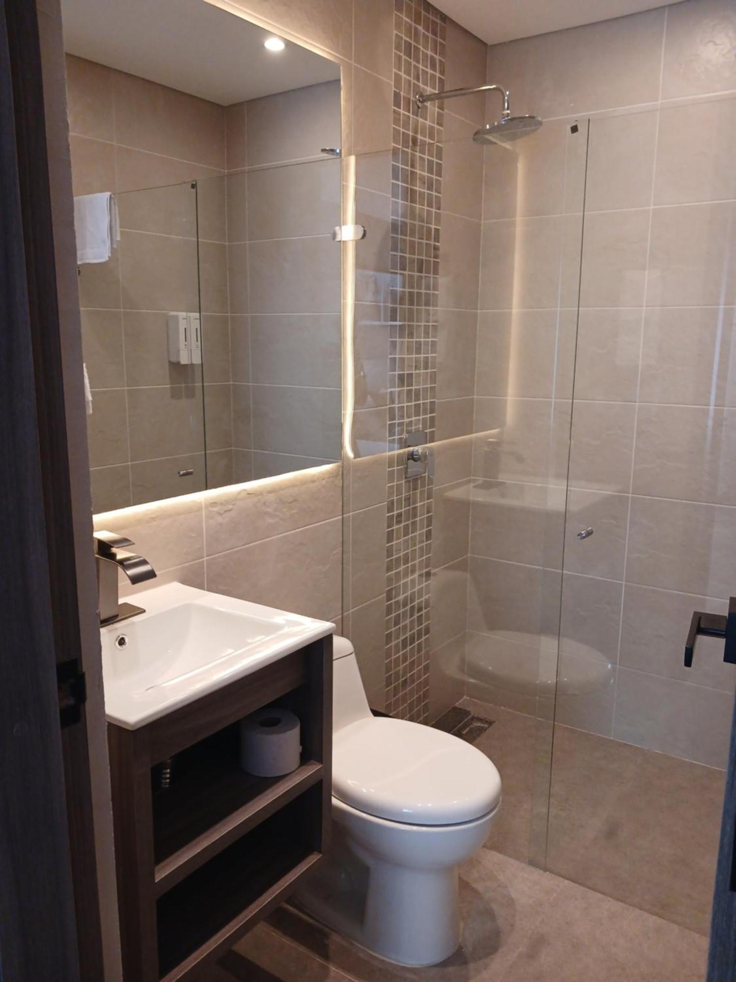 Hotel Santino Jenesano Екстер'єр фото